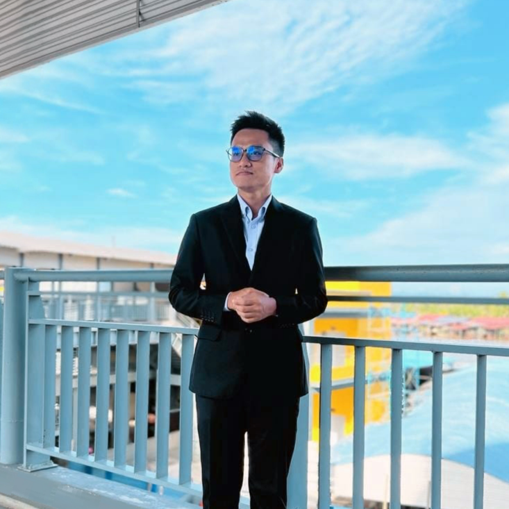 MOHD ZAINAL profile picture