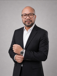 Mac Syah's profile picture