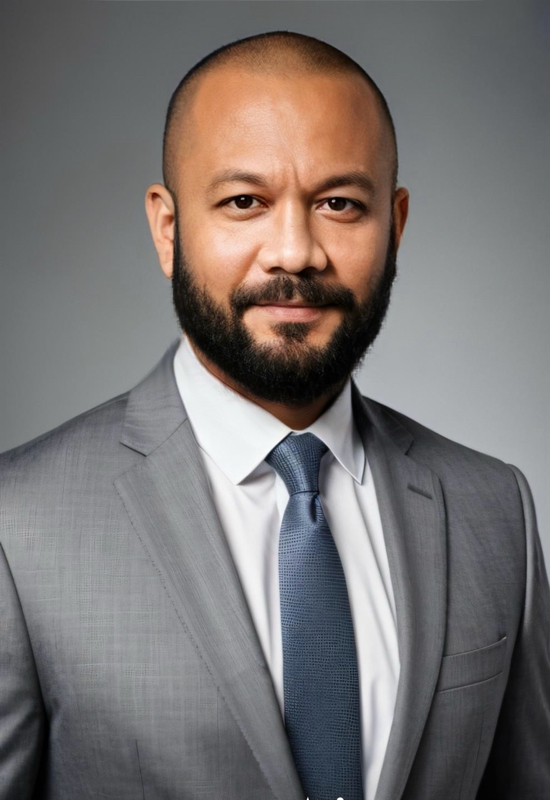 Mac Syah profile picture