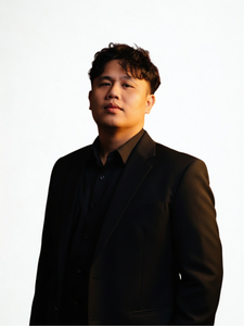 Zuhair Yoo's profile picture