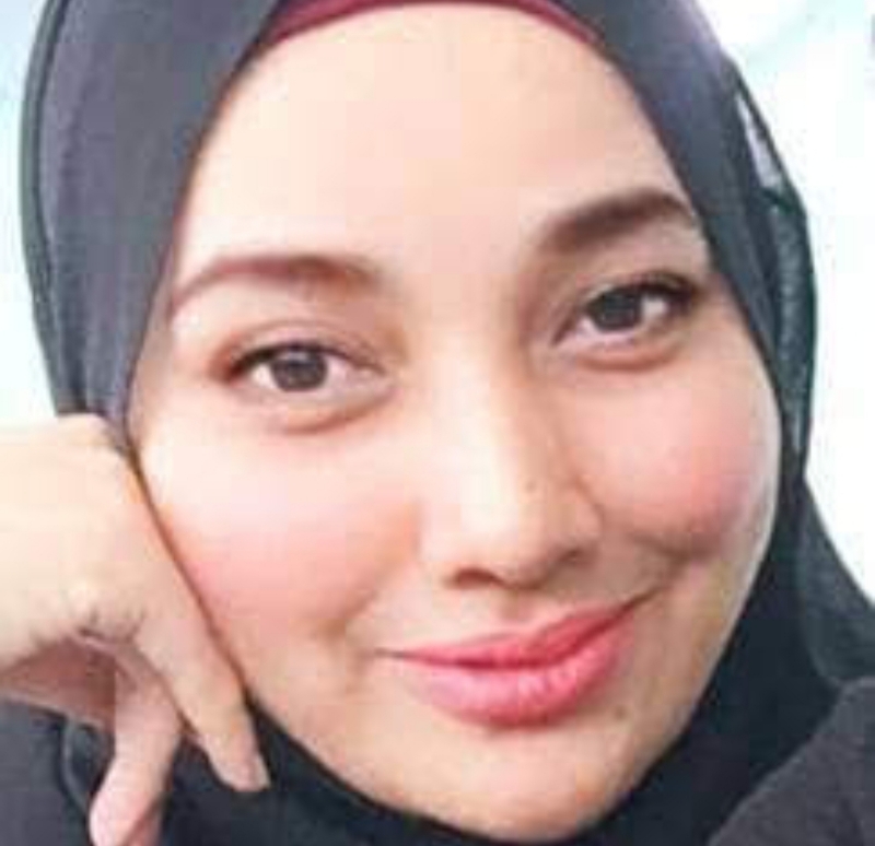 Syazana Shakir profile picture