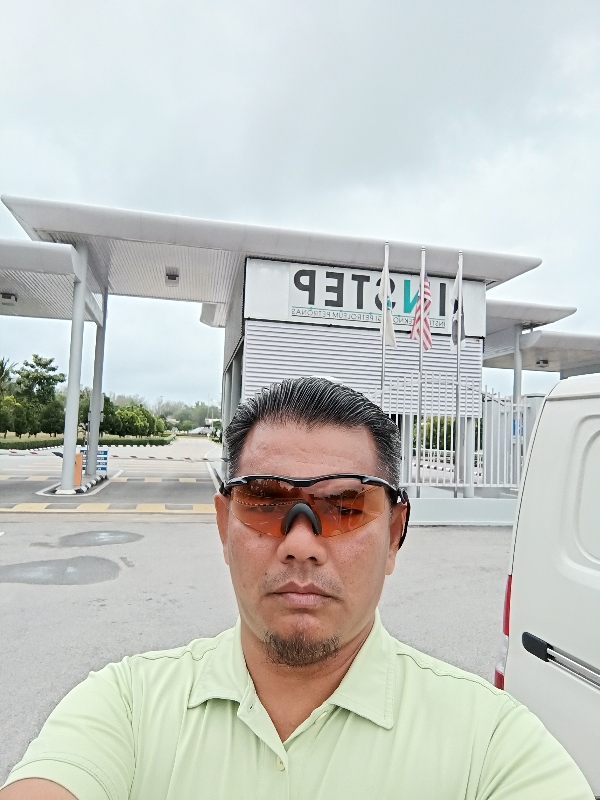 Zaharin bin Muhammad profile picture