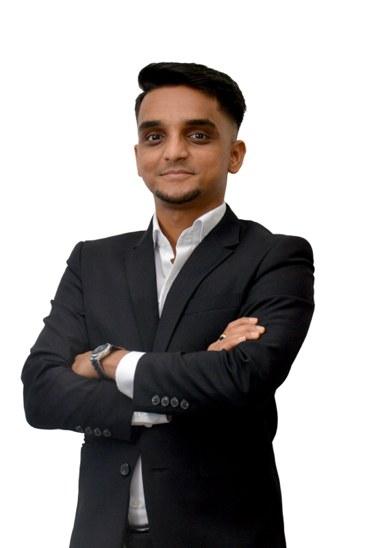 Sachin Dev profile picture
