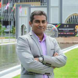 Prabu a/l Jai Balan's profile picture