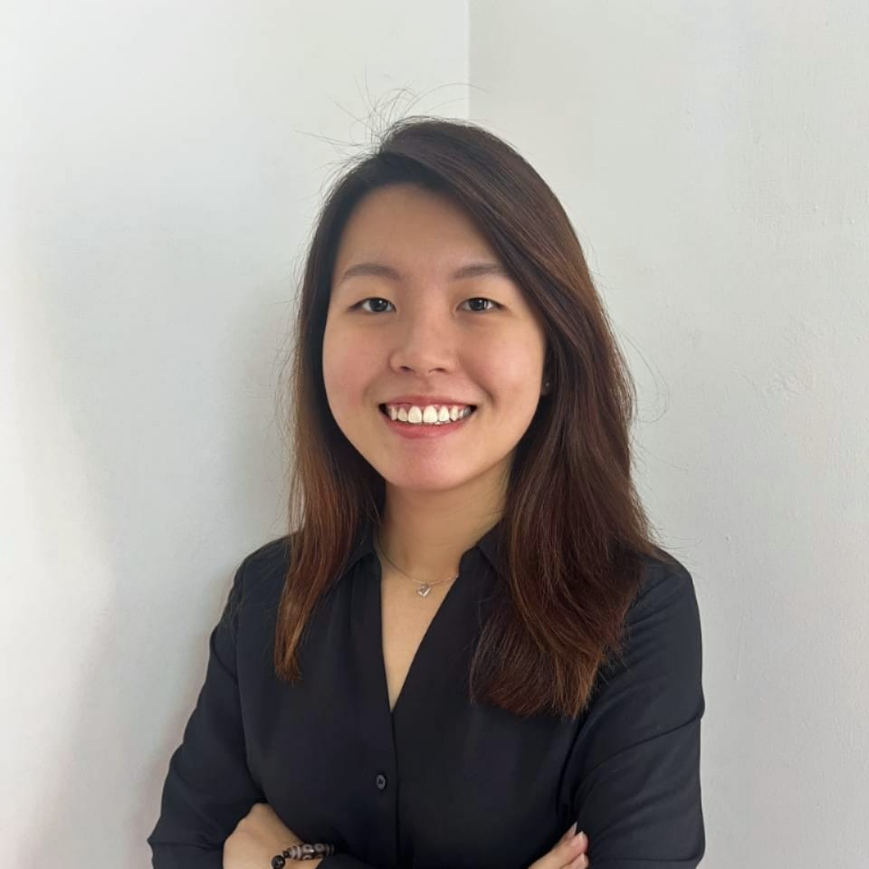 Joline Yeo profile picture