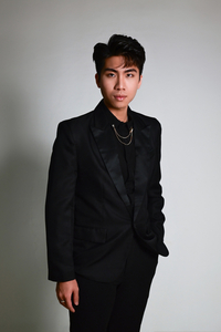 Aaron Lim's profile picture