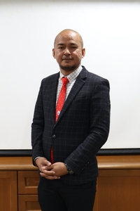 Yusri's profile picture