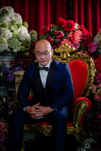 Bong Chin Vui's profile picture