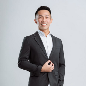 Jeremy Tan's profile picture