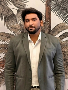 CK Yokesswaran  profile picture