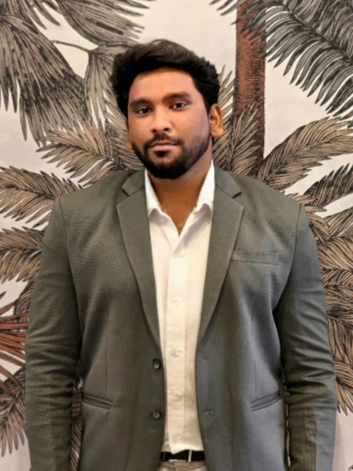CK Yokesswaran  profile picture