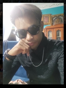 Azlan Ismail's profile picture