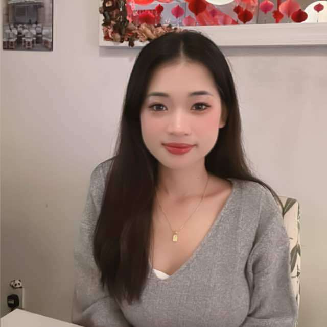 Alice Chong profile picture