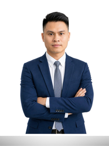 Nguyen Danh Vuong's profile picture