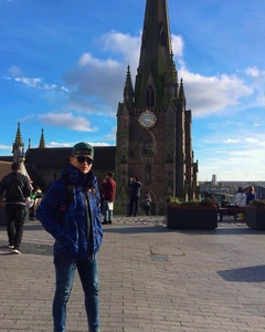 Muhamad Faris Asyrafprofile picture