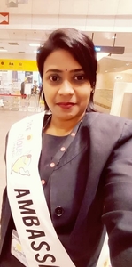 BANU PRIYA 's profile picture