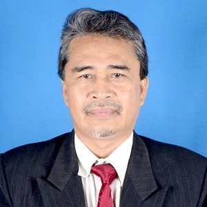 Abdul Aziz Ismail's profile picture