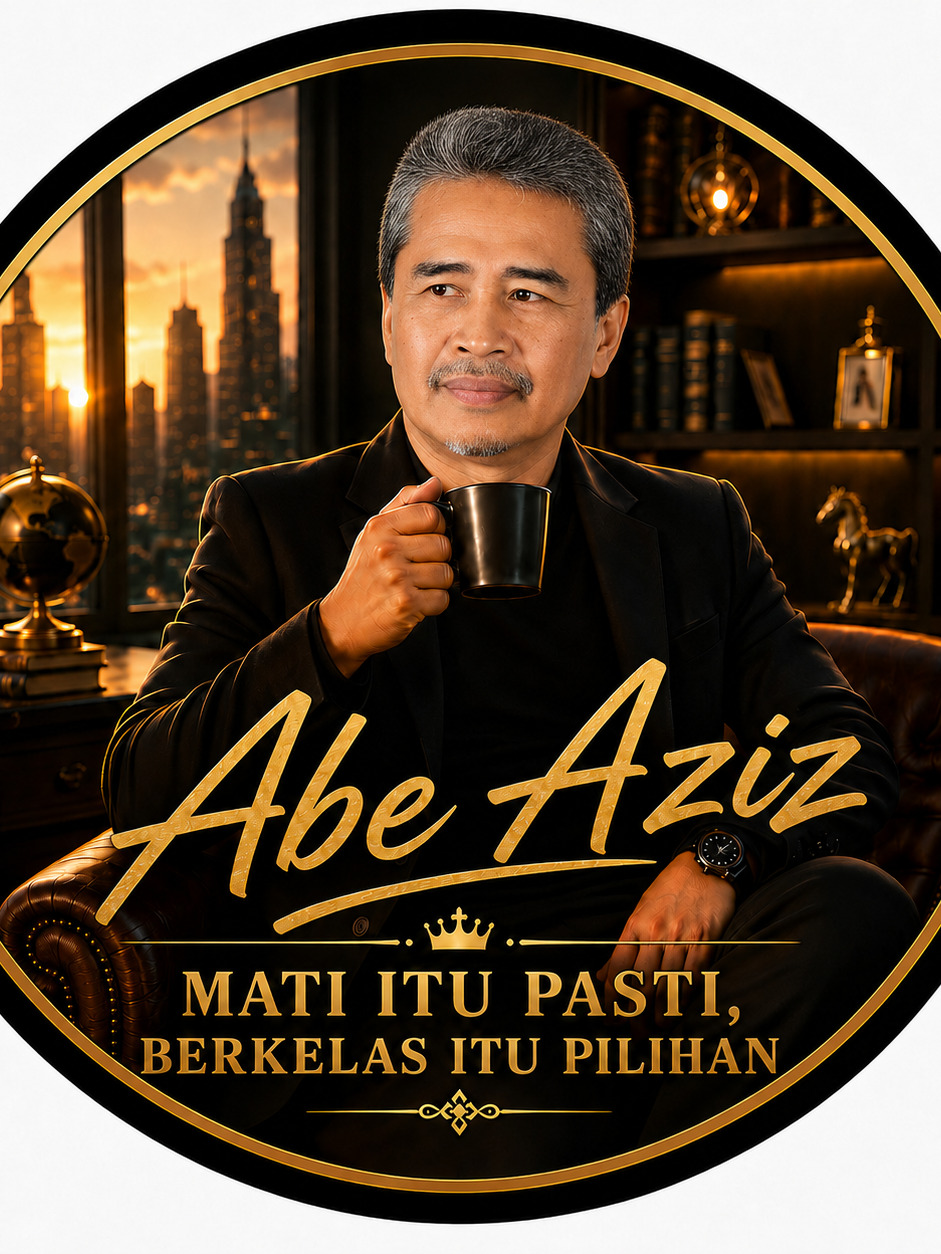 Abe Aziz profile picture