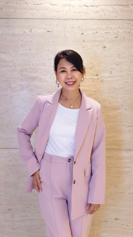 Cecelia Sin Lai Kuen profile picture