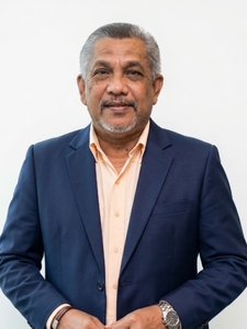 MOHD AZME's profile picture
