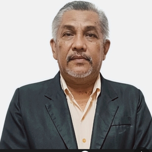 MOHD AZME's profile picture
