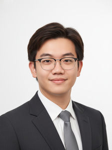 Winson Wong's profile picture