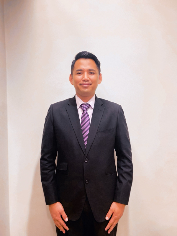 Azman  profile picture