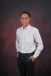 AJMAL HADI HAS YUNprofile picture