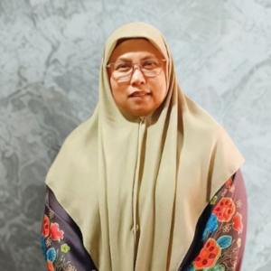 SARAH SAFARINA RAHMAT's profile picture