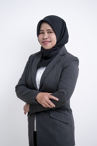 SITI ZULAIKHA's profile picture