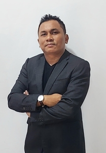 Zulfikar Zainal's profile picture