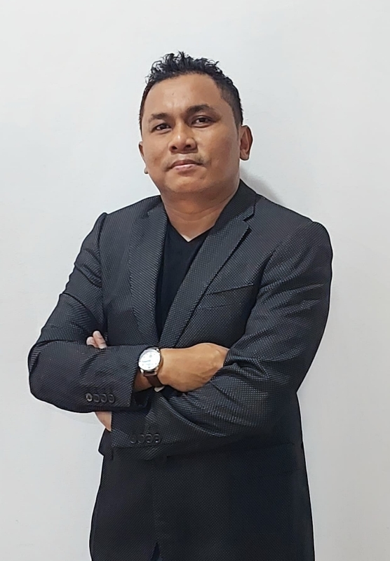 Zulfikar Zainal profile picture