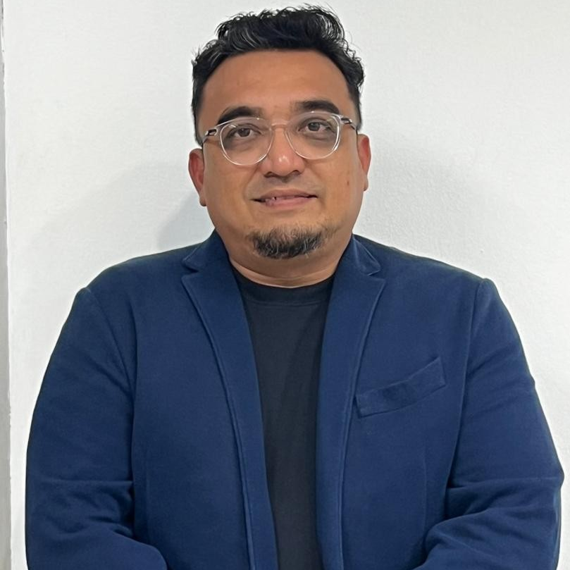 Mursyid Afifi profile picture