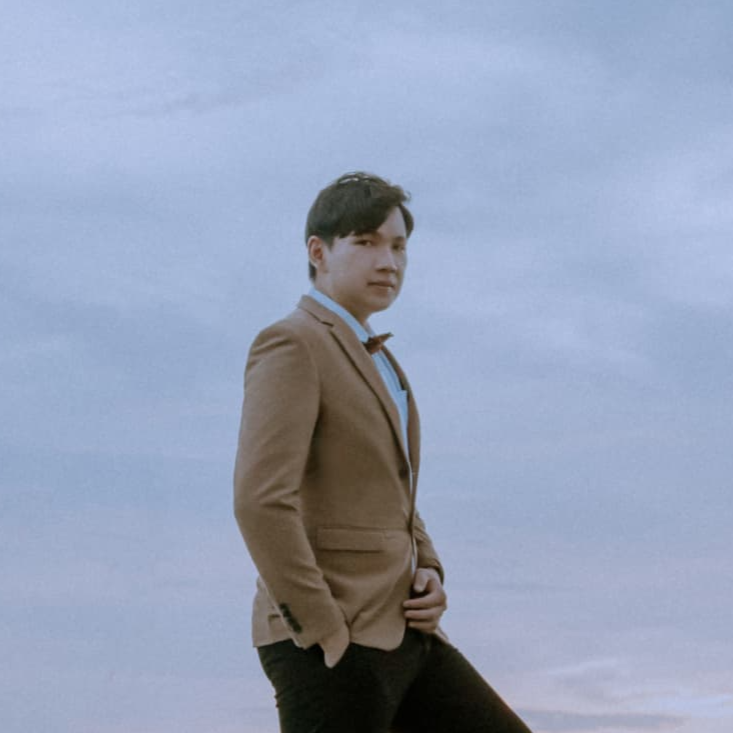 Bryan Chan profile picture