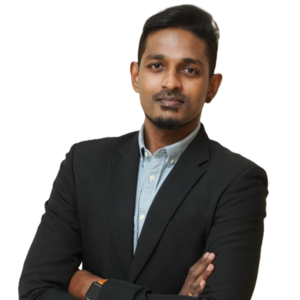 THANABALASINGHAM's profile picture