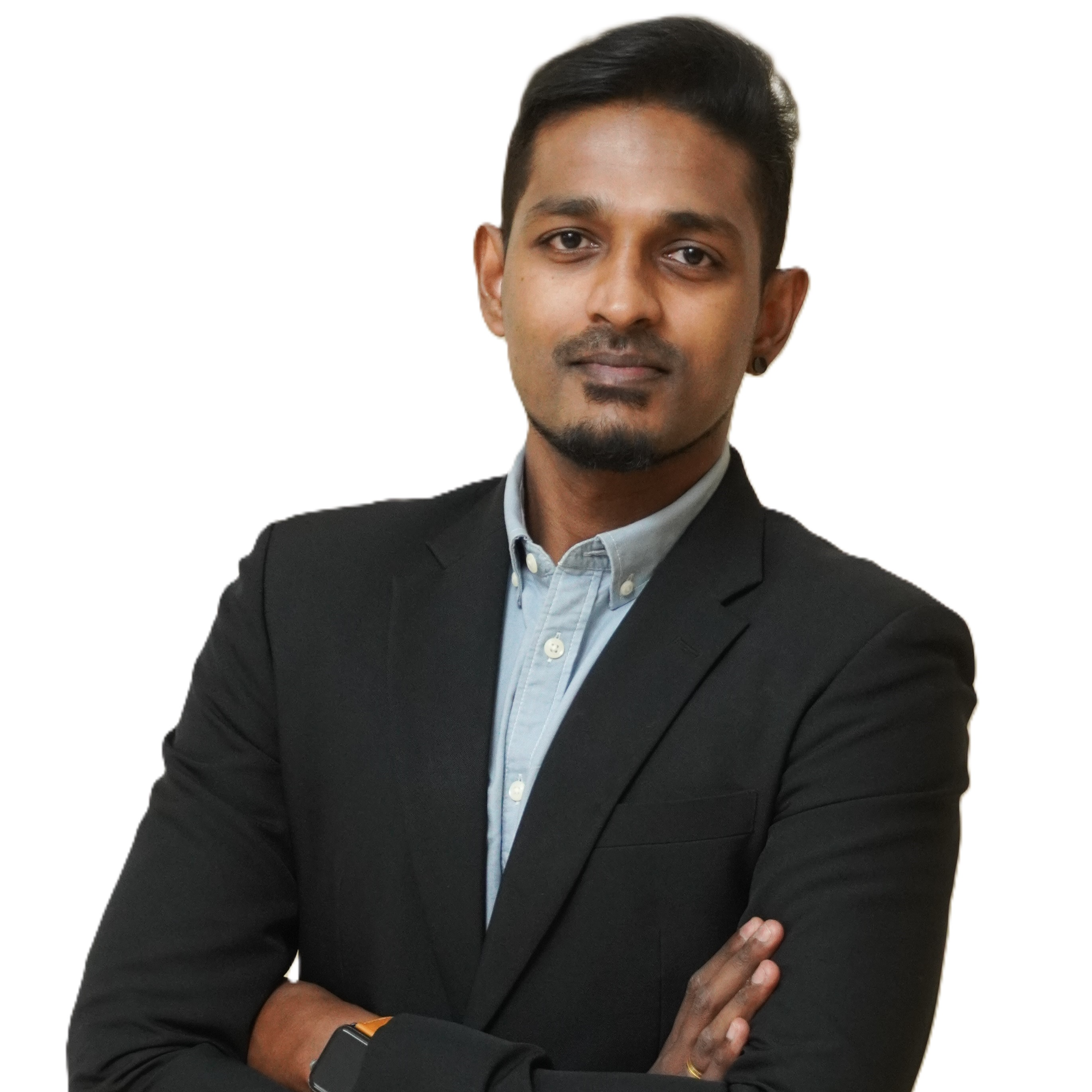 THANABALASINGHAM profile picture