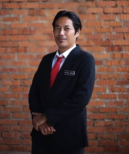 Peter Junior's profile picture