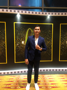 Anwar's profile picture