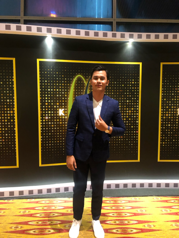 Anwar profile picture