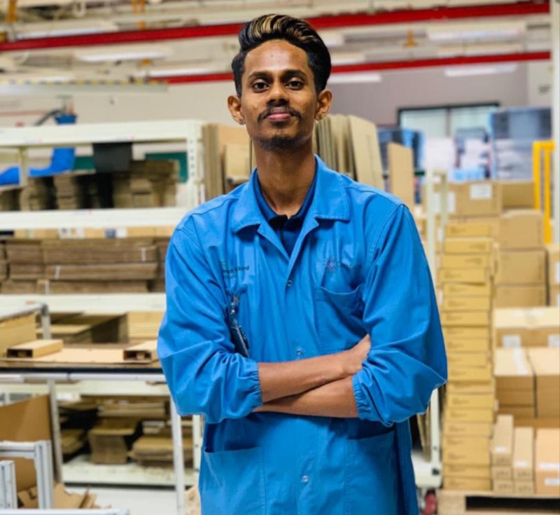 ARESHREGAL profile picture