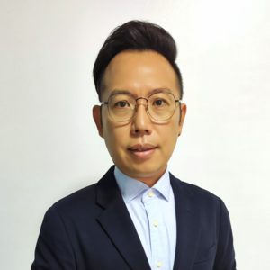 Joseph Tan's profile picture