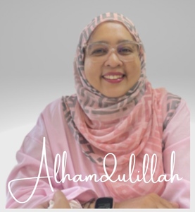 Noorsham Johari's profile picture