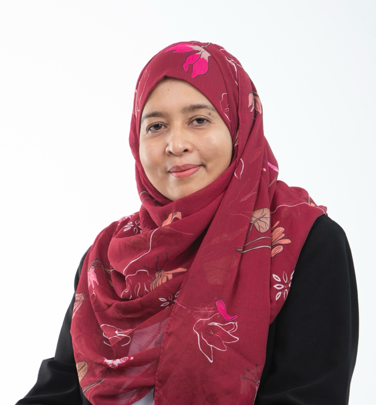 Noorsham Johari profile picture