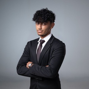 Yogendthra Suntharamoorthi 's profile picture