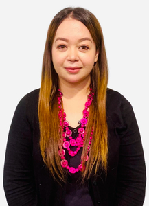 Liesa Haron's profile picture