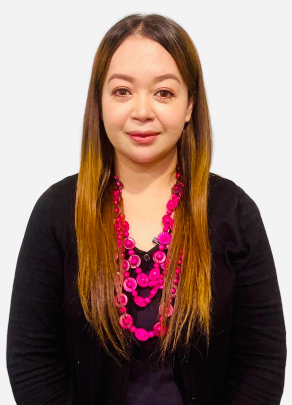 Liesa Haron profile picture