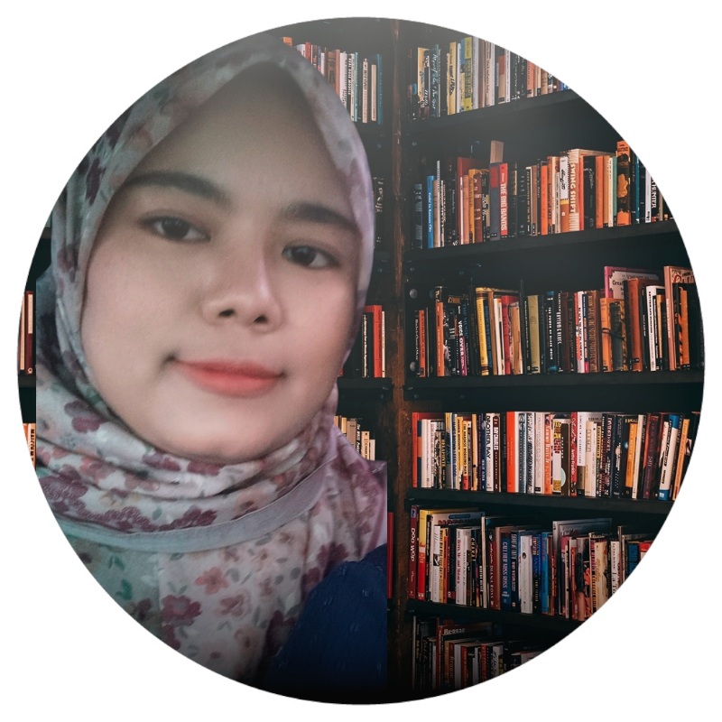 Suriana Yahya profile picture