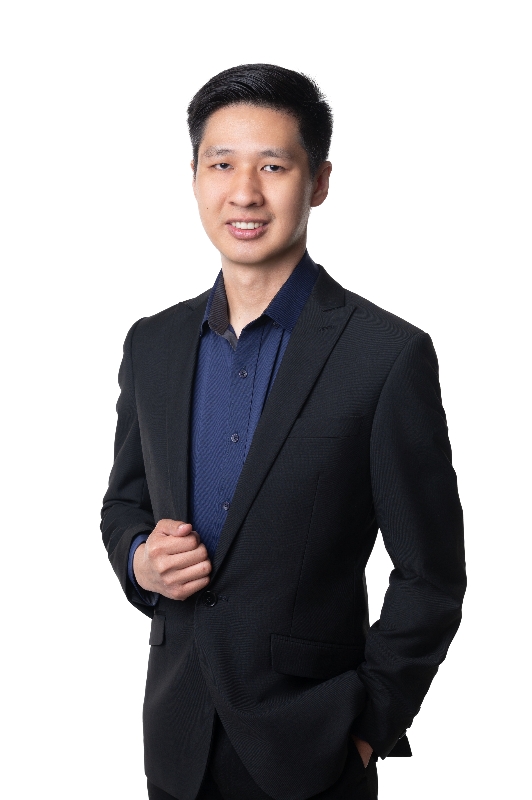 William Mah profile picture