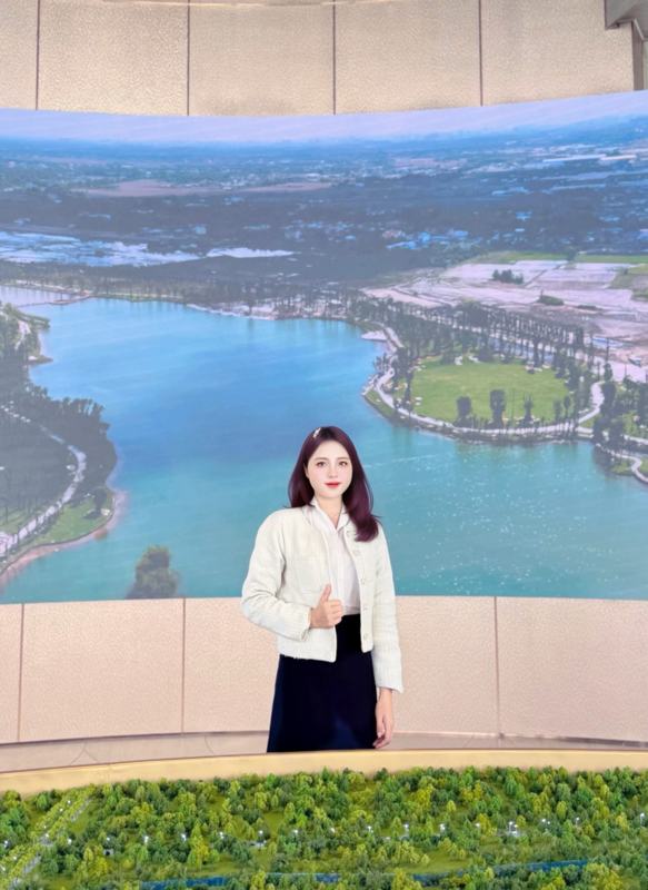 Truong Ngoc Thien Kim profile picture