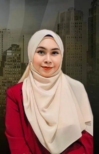 Adita Pg Zainal profile picture